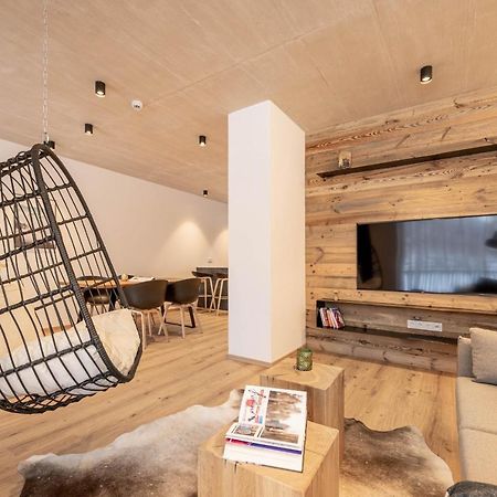 Grimminglofts Top 7 Bad Mitterndorf Exteriér fotografie