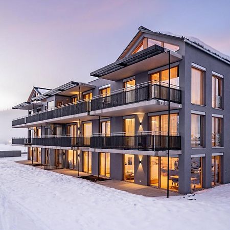 Grimminglofts Top 7 Bad Mitterndorf Exteriér fotografie