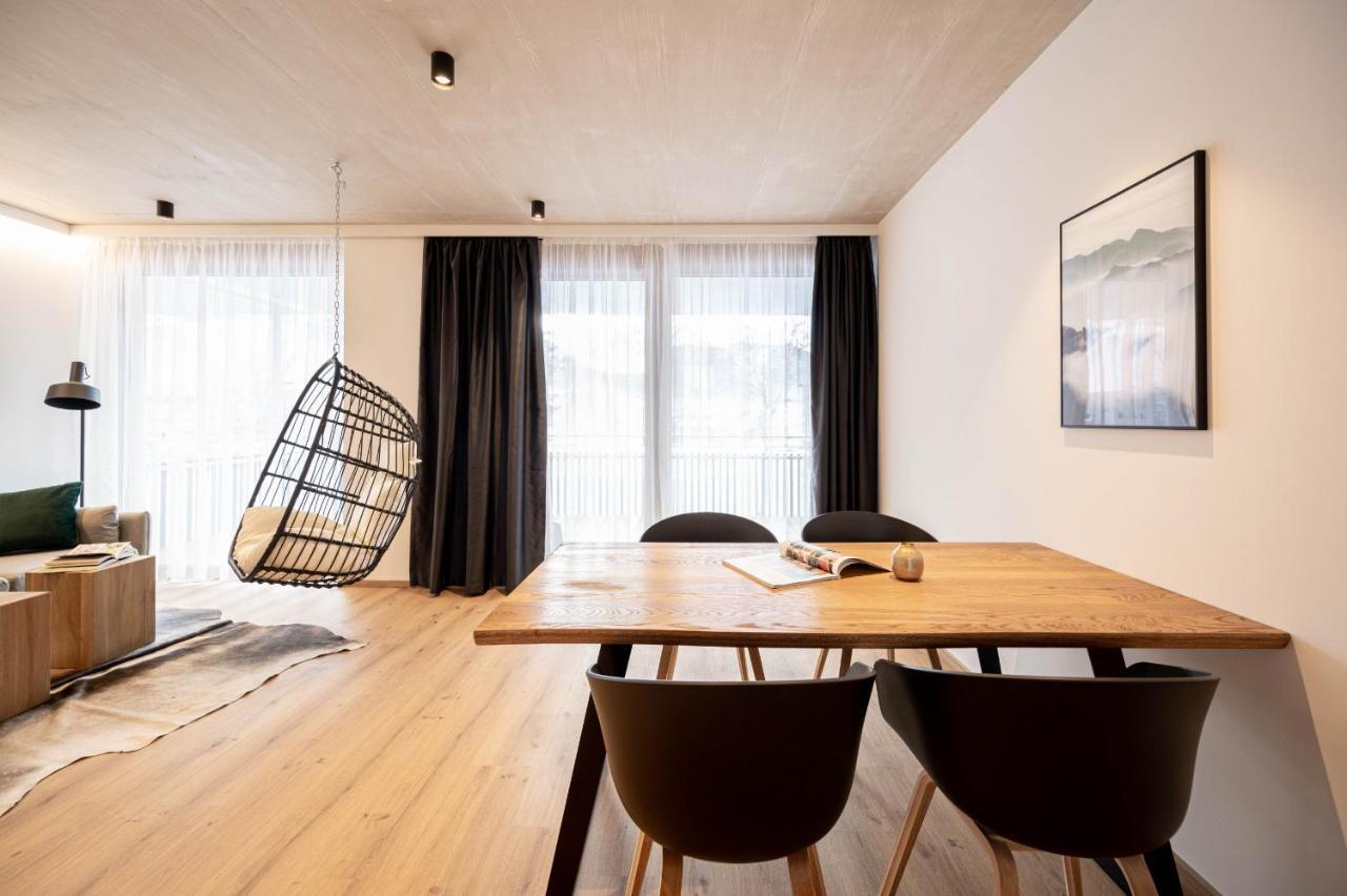 Grimminglofts Top 7 Bad Mitterndorf Exteriér fotografie