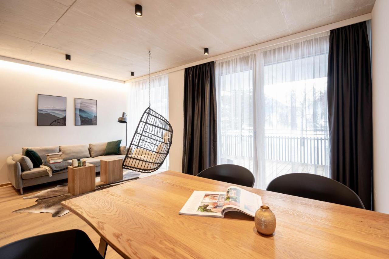 Grimminglofts Top 7 Bad Mitterndorf Exteriér fotografie