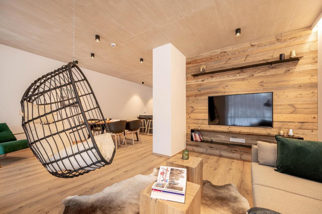 Grimminglofts Top 7 Bad Mitterndorf Exteriér fotografie