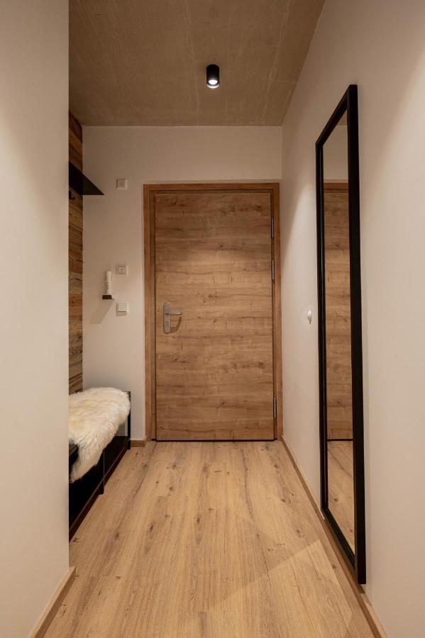 Grimminglofts Top 7 Bad Mitterndorf Exteriér fotografie