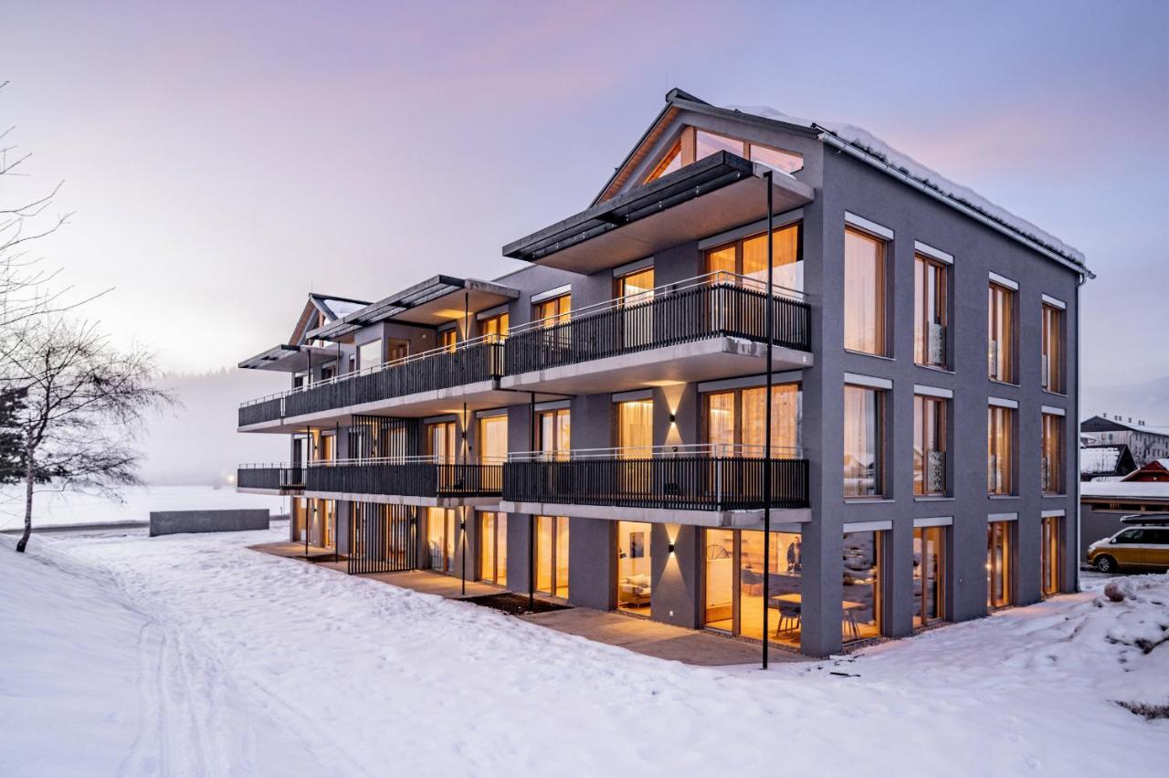 Grimminglofts Top 7 Bad Mitterndorf Exteriér fotografie